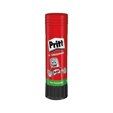 Pritt Ragasztó Stift 20 gramm / 22 gramm