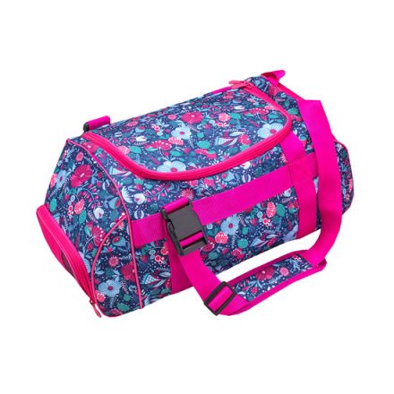 Belmil Maxi Duffel Sporttáska, 2205, Butterfly Jeans