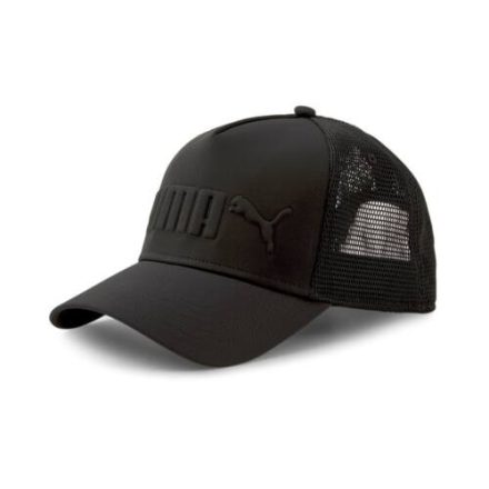 PRIME Trucker Cap Puma Black sapka