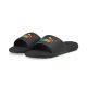 Puma papucs Cool Cat Rainbow Hues Puma Black-Prism V