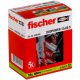 Fischer DUOPOWER 12x60 S