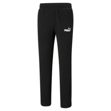 ESS Logo Pants TR op Puma Black melegítő nadrág