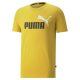 Puma férfi póló ESS+ 2 Col Logo Tee Bamboo