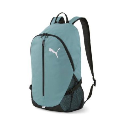 Puma hátizsák Plus Backpack Mineral Blue