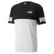 Puma Power Colorblock Tee Puma Black póló