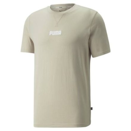 Puma Modern Basics Tee Putty póló