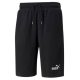 ESS+ Relaxed Shorts 10" TR Puma Black rövidnadrág