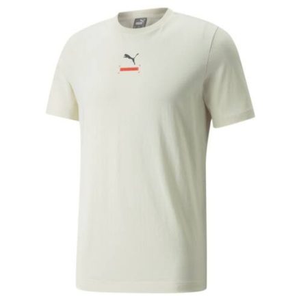 Puma Better Tee no color póló