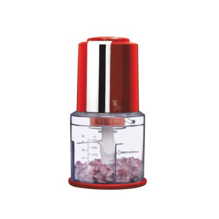 Berlinger Haus Mini chopper, burgundi