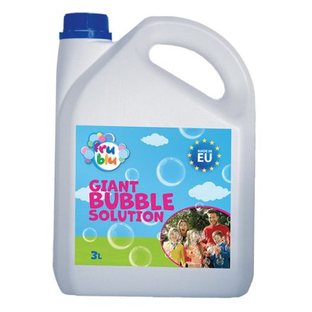 FRUBLU UTÁNTÖLTŐ 3L