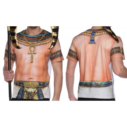 PÓLÓ 3D "EGYPT PHARAOH"