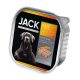 Jack csirke,sonka & répa pástétom 150g