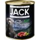 Jack konzerv vadhús 800g kutya