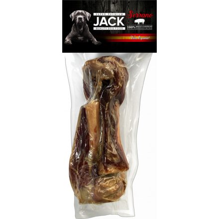 Jack Serrano Sertés lábszárcsont 2xfél kb. 400g