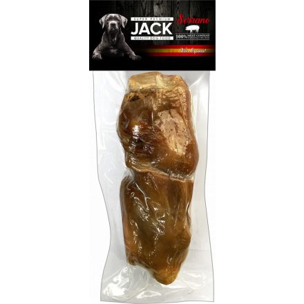 Jack Serrano Sertés comb 2 db kb 600g