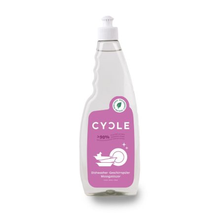 CYCLE Mosogatószer 500ml citrom illat