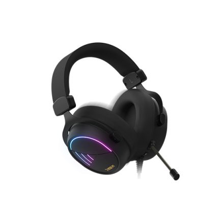 HDS Gamdias HEBE M2 Gaming headset