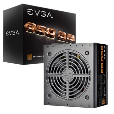 TÁP EVGA 850 B5, 80+ Bronze 850W, Fully Modular