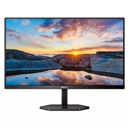 Mon Philips 23,8" 24E1N3300A/00 monitor - IPS WLED FHD