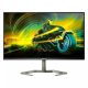 Mon Philips 31,5" 32M1N5500VS/00 monitor - VA WLED QHD