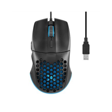 Mouse NOXO Blaze Gaming egér 3200dpi