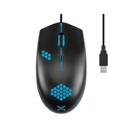 Mouse NOXO Thoon Gaming egér 1800dpi