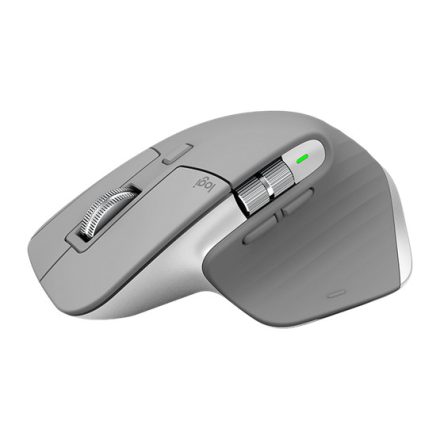 Mouse Logitech MX Master 3 - Szürke