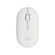 Mouse Logitech Pebble M350 - Fehér