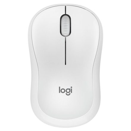 Mouse Logitech M220 Silent - Fehér