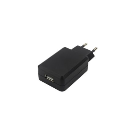 CHG Akyga AK-CH-06 1xUSB-s hálózati töltő