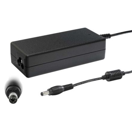 NBT Akyga AK-ND-01 65W Toshiba hálózati töltő adapter