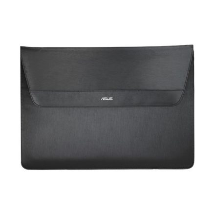 BAG NB ASUS 13,3" - Sleeve - Ultrasleeve - Fekete