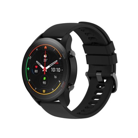 Xiaomi Mi Watch okosóra, fekete - BHR4550GL