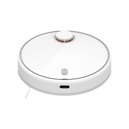 Xiaomi Mi Robot Vacuum-Mop 2 Pro takarítórobot, fehér - BHR5044EU