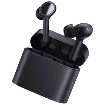 Xiaomi Mi True Wireless Earphones 2 Pro vezeték nélküli fülhallgató, fekete - BHR5264GL