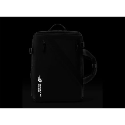 BAG ASUS 15" BP1505 ROG ARCHER BACKPACK - fekete