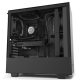 HÁZ NZXT Midi - H510i Matt fekete - CA-H510i-B1