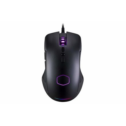 Mouse Cooler Master CM310 - CM-310-KKWO2