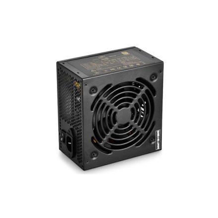 TÁP DeepCool 500W - DA 80+ Bronze - DP-BZ-DA500N