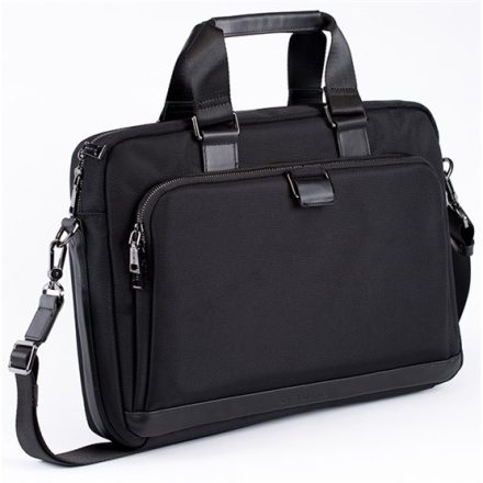 BAG NB ELEMENT 15,6" MANAGER notebook táska - bőr