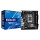 AL ASRock s1700 H610M-HDV