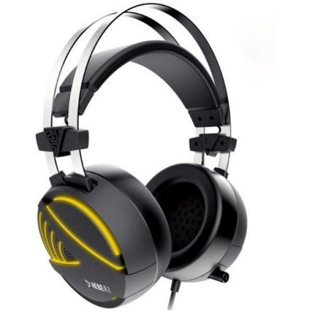 HDS Gamdias HEBE M1 Gaming headset