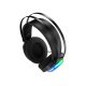 HDS Gamdias HEBE E3 RGB Gaming headset - 3.5mm