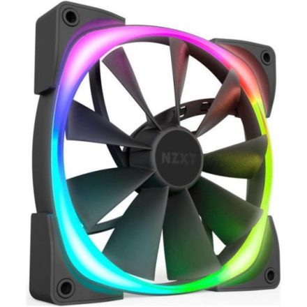 FAN NZXT Aer RGB 2 - 120mm - HF-28120-B1