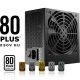 TÁP FSP 450W HYPER 80+PRO 450 BULK/OEM