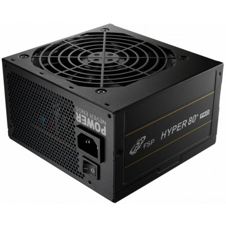 TÁP FSP 550W HYPER 80+ PRO 550 BULK/OEM