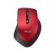 Mouse ASUS WT425 - Piros