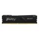 RAM Kingston DDR4 2666MHz 4GB FURY Beast Black CL16 1,2V