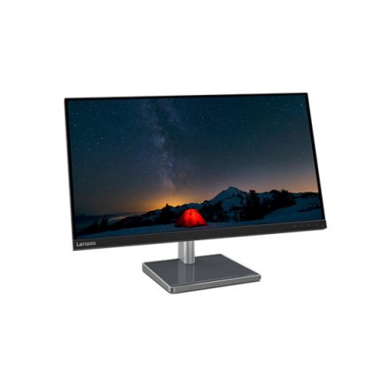 Mon Lenovo 28" L28U-35 - IPS WLED