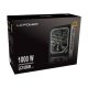 TÁP LC Power 1000W LC1000M V2.31 - Super Silent Modular Series GOLD